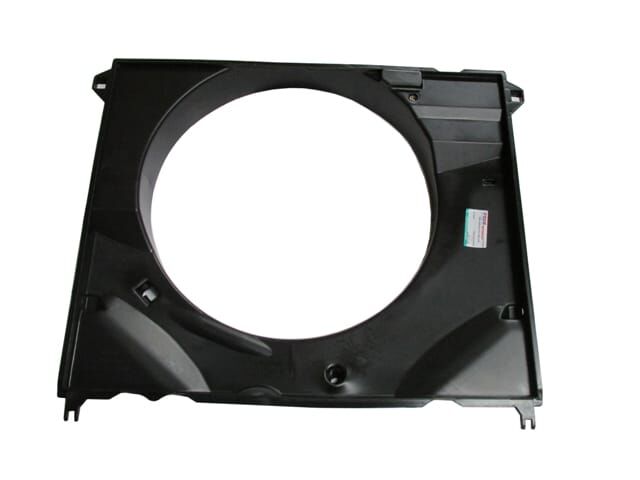 TOYOTA HILUX- PICK UP- 20/24; RADYATÖR FAN DAVLUMBAZI BOŞ GÖVDE (TW)