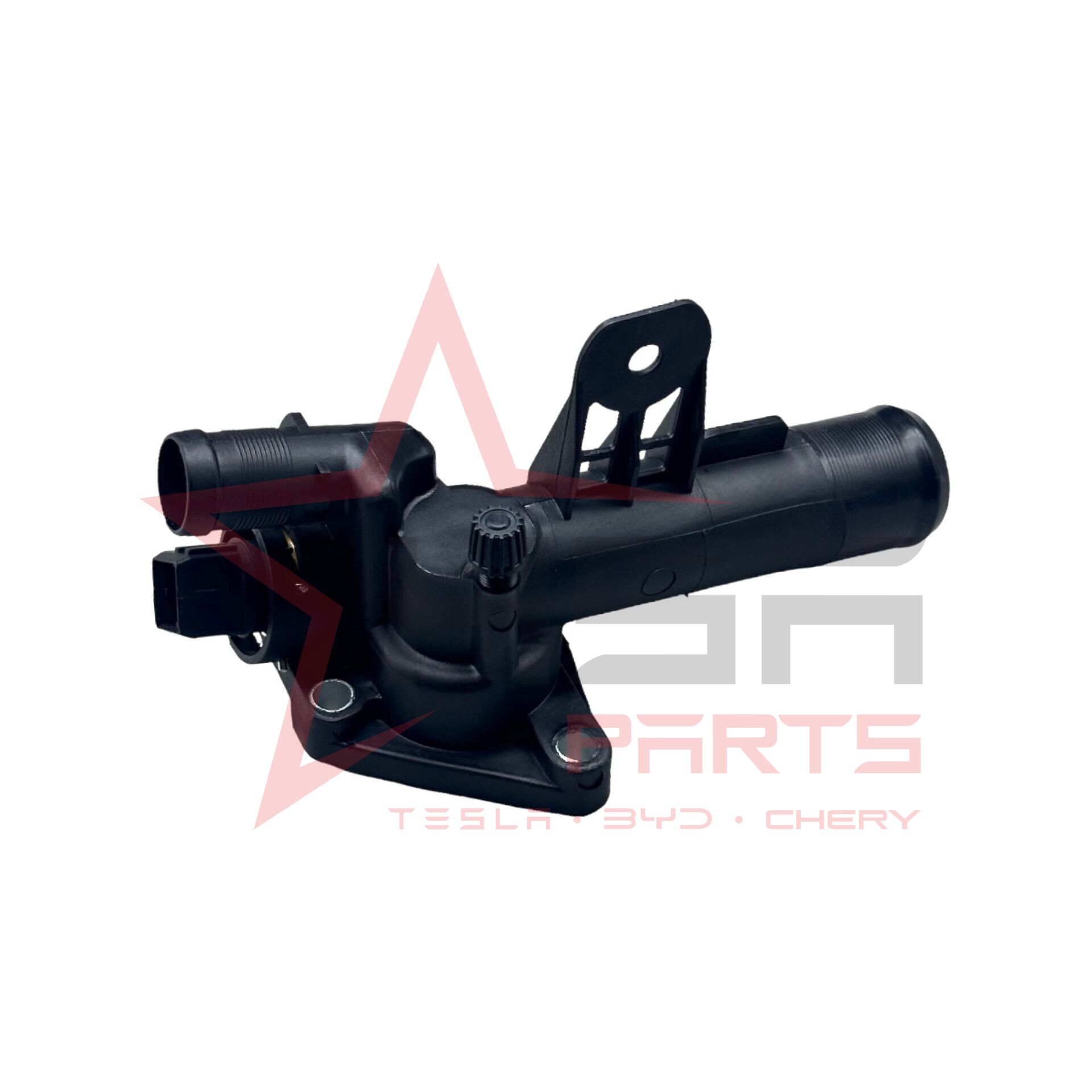 2005-2009 Nissan Micra 1,5 Termostat Yuvası (Üst) 11060-00QAG