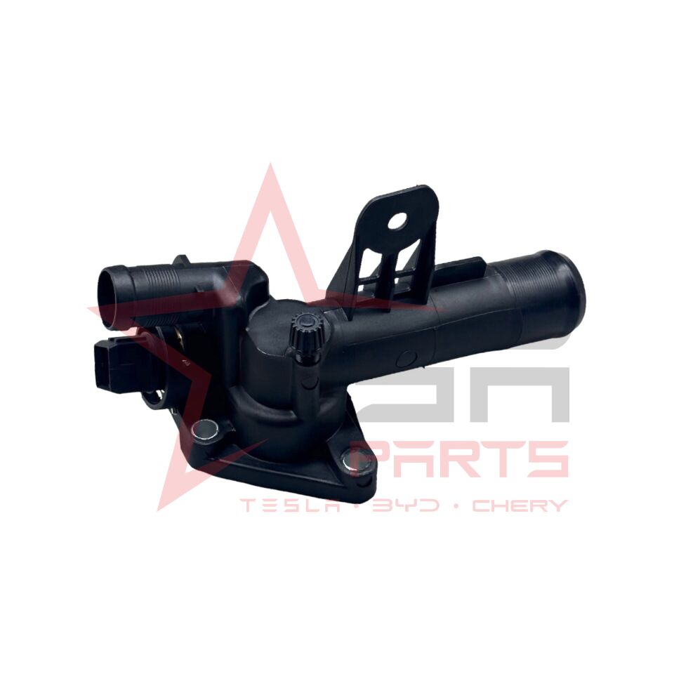 2005-2009 Nissan Micra 1,5 Termostat Yuvası (Üst) 11060-00QAG