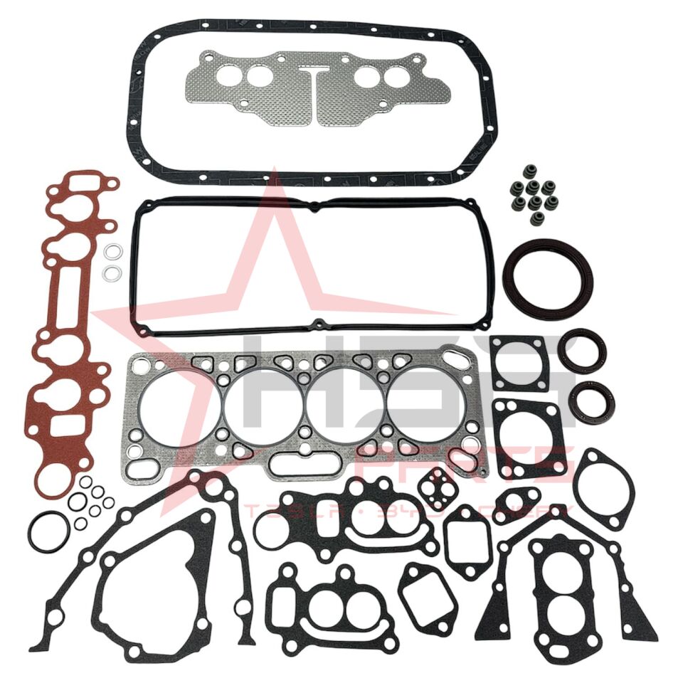 1990-1994 Mitsubishi Lancer 1,5 Takım Conta SKC'Lİ (Grapitli) 20910-24500-SKCLİ