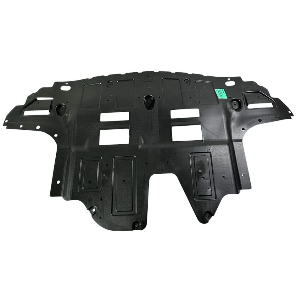 Hyundaı Muhafaza Karter İ20 15-19 Orta