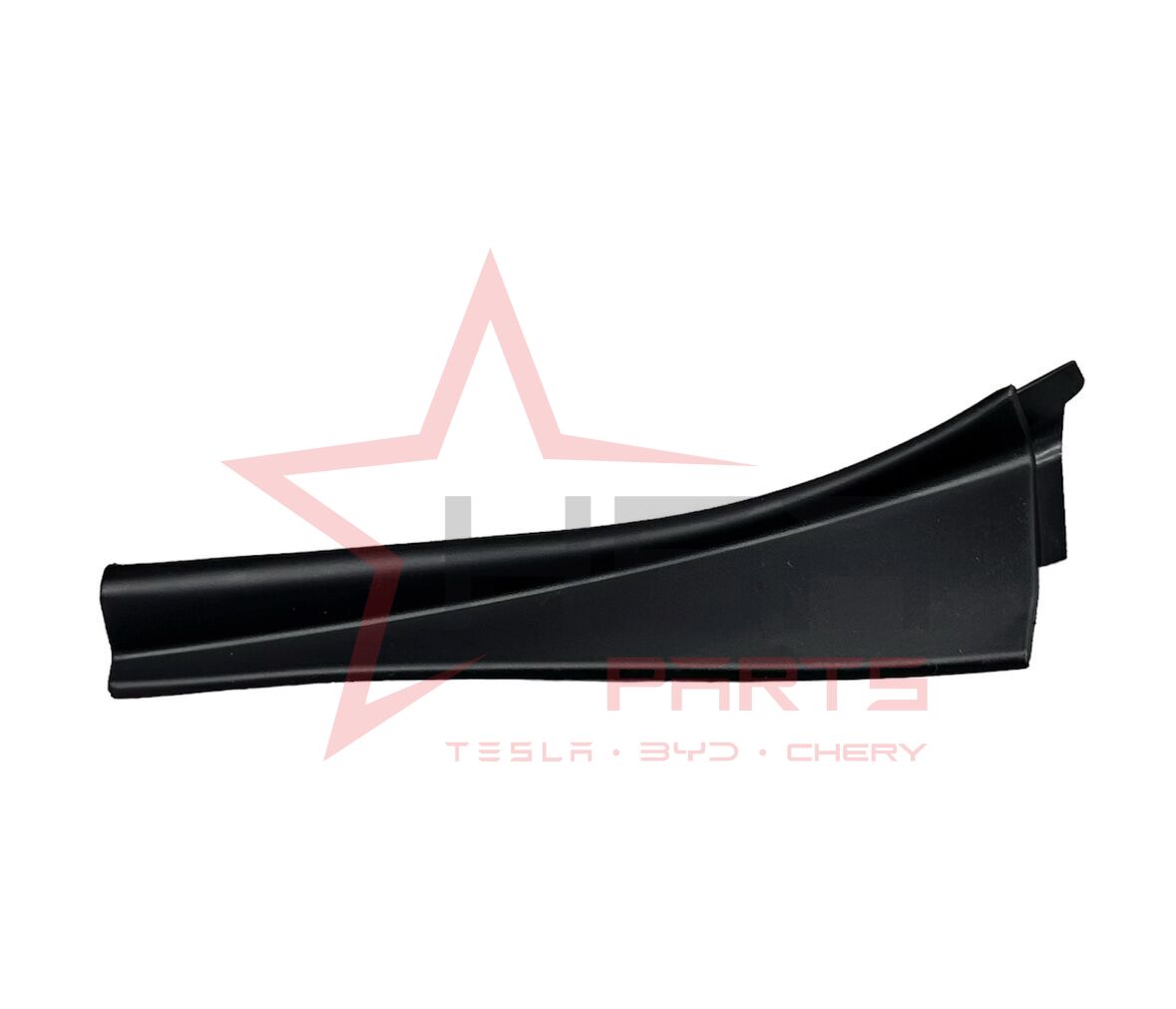 Nissan Qashqai Sağ Ön Cam Alt Izgarası (Yan Bakalit) 2007-2009 (66894-JE20A)