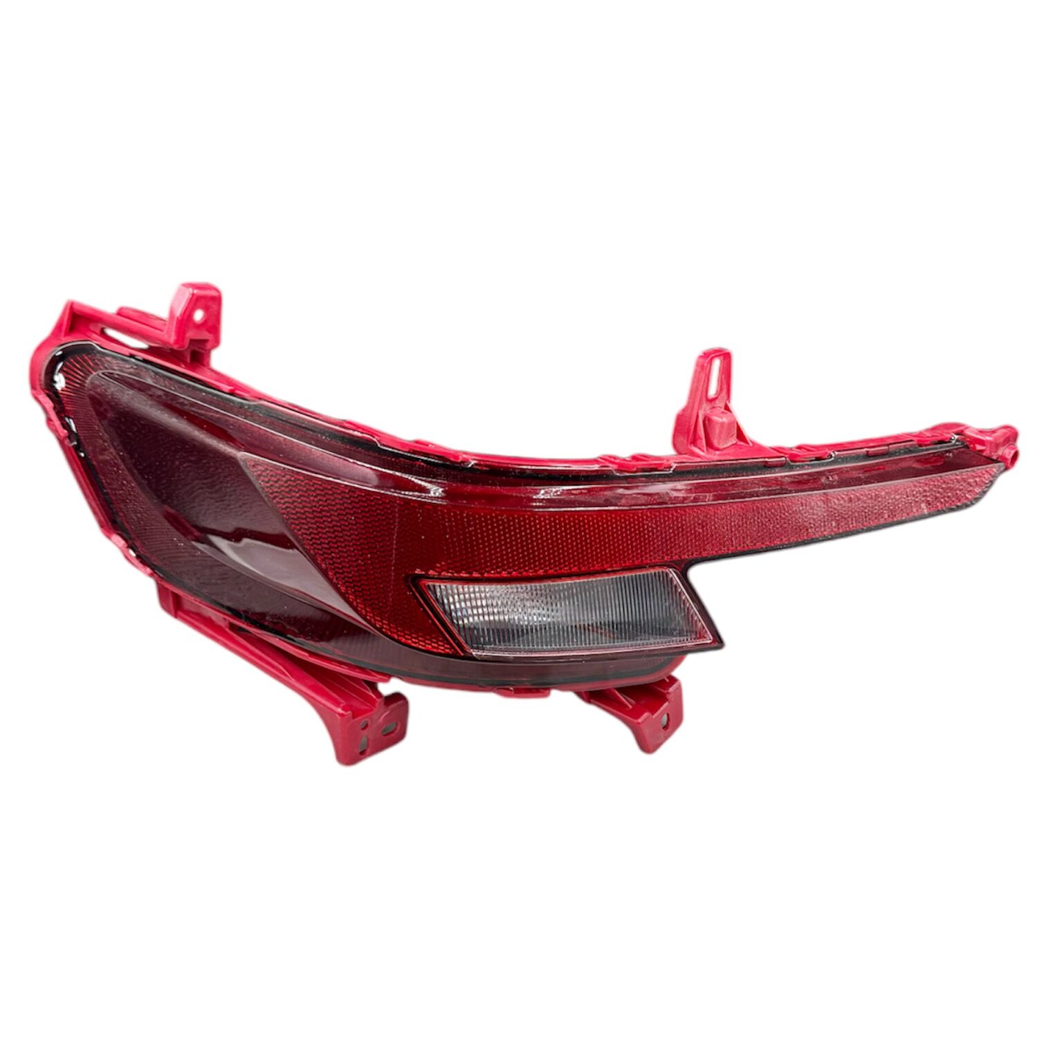 Hyundaı Reflektör Tampon Elantra 19-21 Arka Sağ (Koyu Tip)