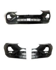 Chery Tampon Tiggo 7 Pro 22-24 Ön (Komple/Izgaralı)