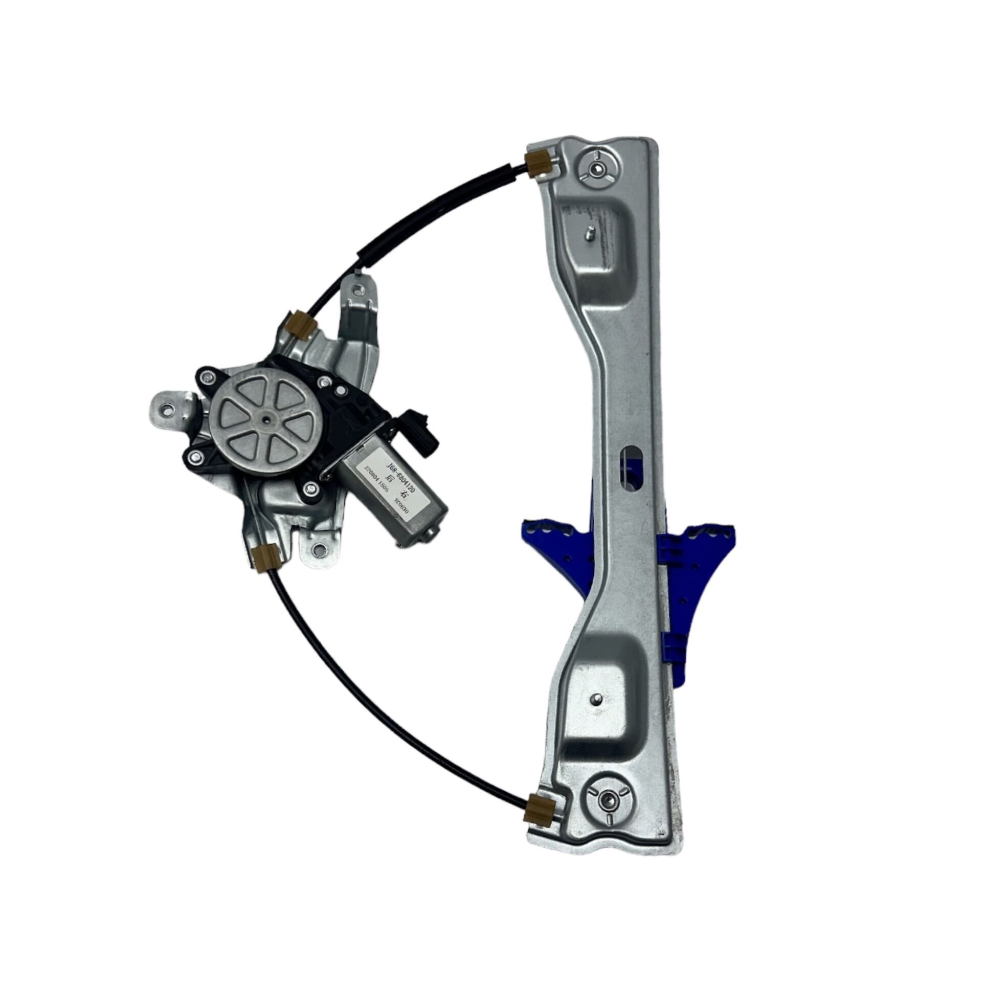 Chery Tiggo 7 Pro Krikosu Sağ Arka Cam