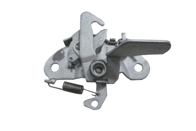 PEUGEOT 206- HB- 99/09; KAPUT KİLİDİ