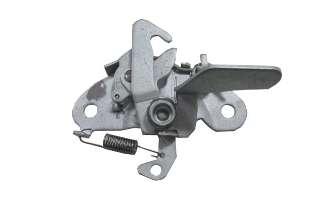 PEUGEOT 206- HB- 99/09; KAPUT KİLİDİ