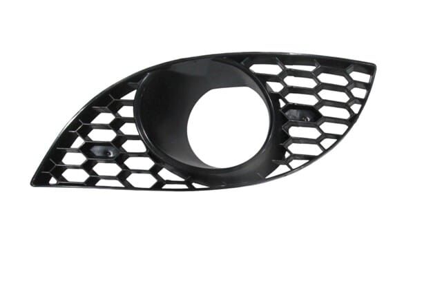 BMW 5 SERI- E60- 04/10; SİS LAMBA KAPAĞI SOL (TAMPON IZGARASI) (SİS DELİKLİ) (M5/STYLE/LCI)