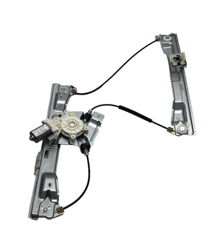 Chery Kriko Cam Tiggo 7 Pro 22-24 Ön Sol