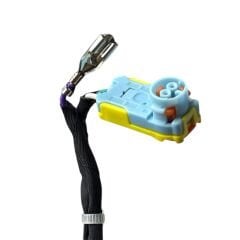 Toyota Zemberek Aırbag Corolla 19-24/Yaris Cross 22-24(2 kablolu)