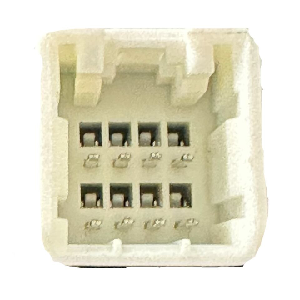 Hyundaı Ayna Dikiz Accent Blue 11-17 Sol (Isıtmalı/ Sinyali/Katlanır)