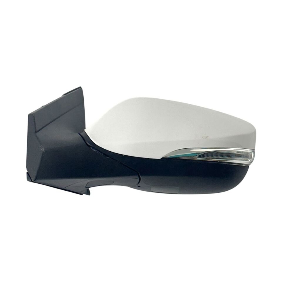 Hyundaı Ayna Dikiz Accent Blue 11-17 Sol (Isıtmalı/ Sinyali/Katlanır)