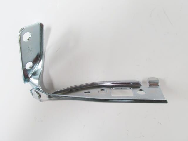 FORD FIESTA- 02/07; KAPUT MENTEŞESİ SOL (TYG)