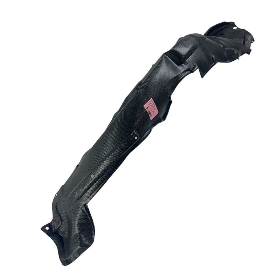 Toyota Davlumbaz Çamurluk Aurıs 13-18 Ön Sol