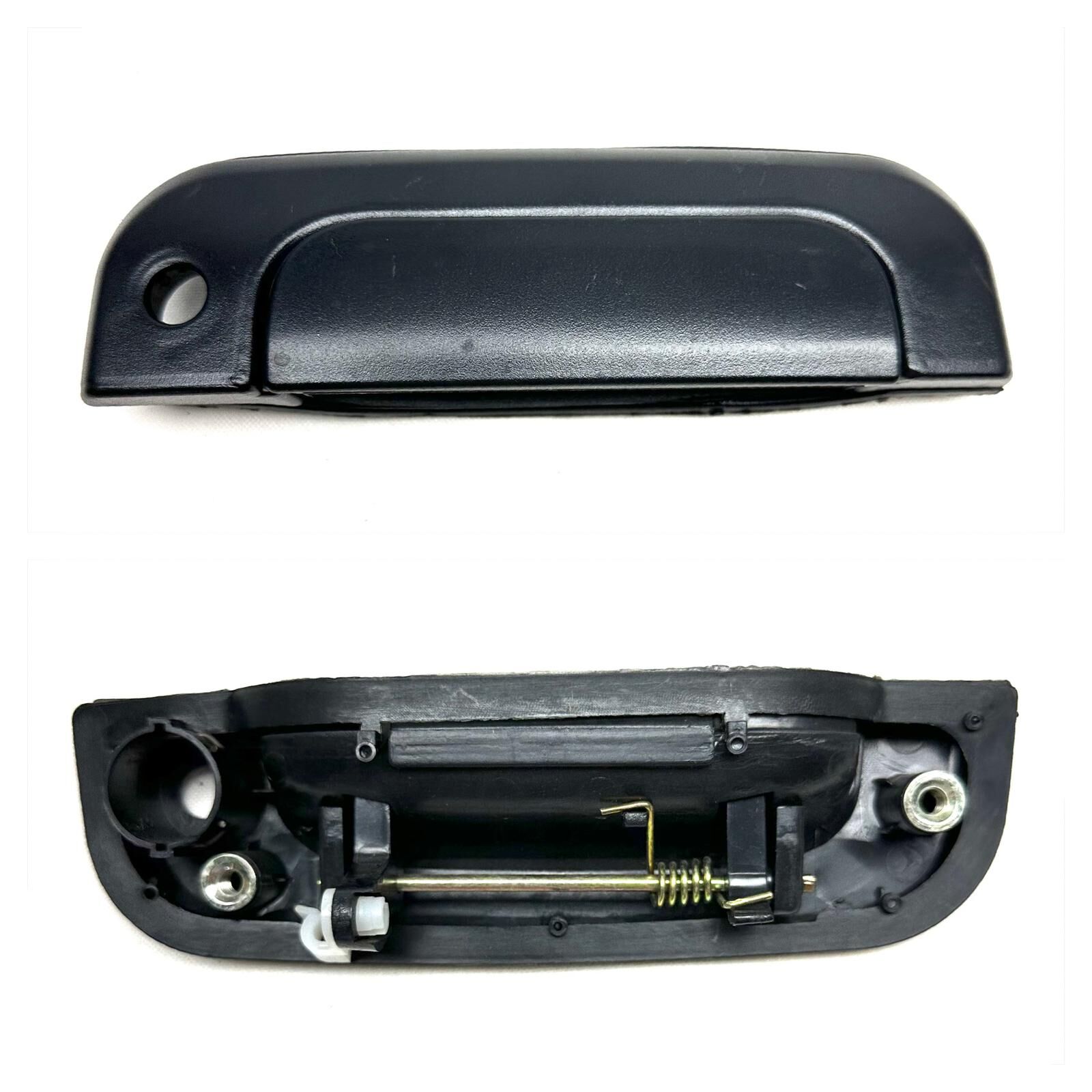 Kıa Kol Kapı Pregio 97-05 Ön Dış Sağ