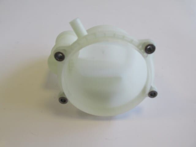 DACIA LOGAN- MCV- 14/20; HİDROLİK DİREKSİYON YAĞ HAZNE DEPOSU ELEKTİRİKLİ TİP (KAPAKSIZ)