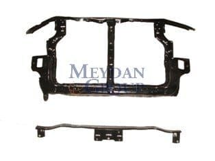 MITSUBISHI OUTLANDER- 04/07; ÖN PANEL KOMPLE (2 PARÇA) (BFN)
