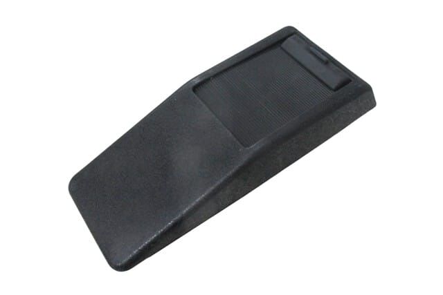 MERCEDES E CLASS- W124- 93/95; KOL DAYAMA KONSOLU SİYAH (KOLÇAK)