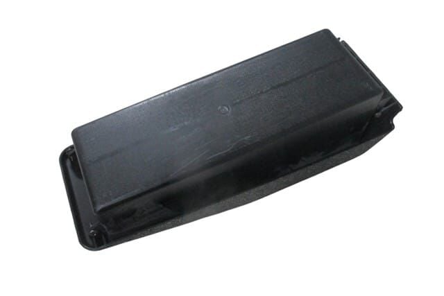 MERCEDES E CLASS- W124- 93/95; KOL DAYAMA KONSOLU SİYAH (KOLÇAK)