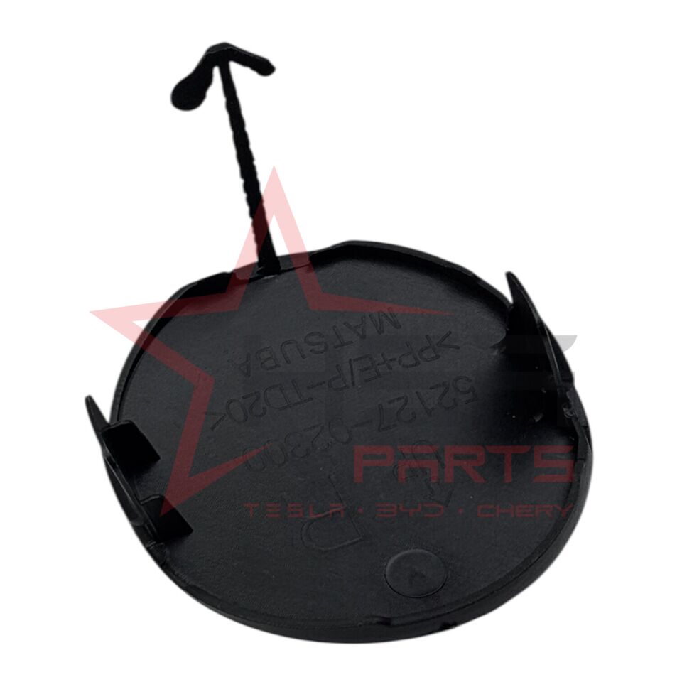 2009-2012 Toyota Auris Sağ Ön Çeki Kapağı 52127-02911