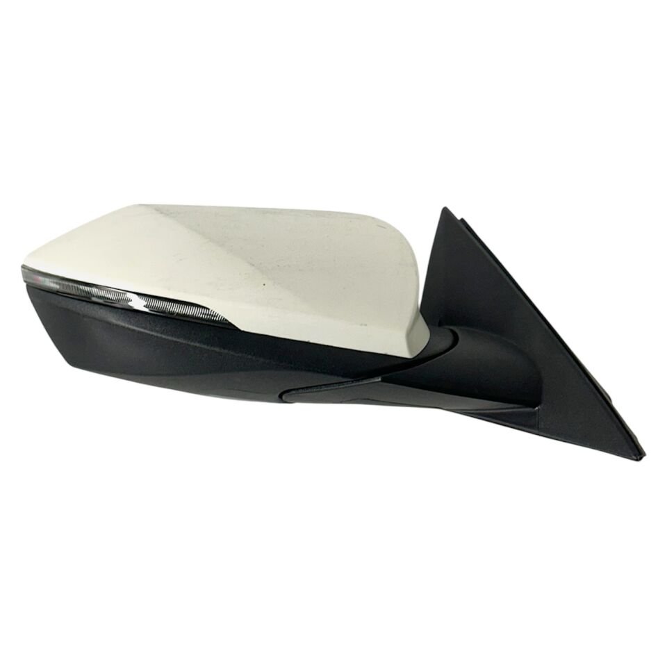 Hyundaı Ayna Dikiz Elantra 20-22 Sağ (Sinyalli)