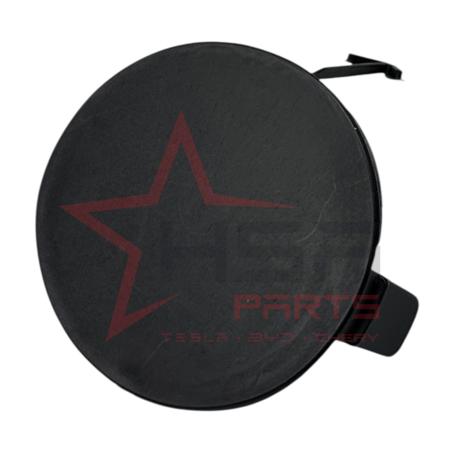 2009-2012 Toyota Auris Sağ Ön Çeki Kapağı 52127-02911