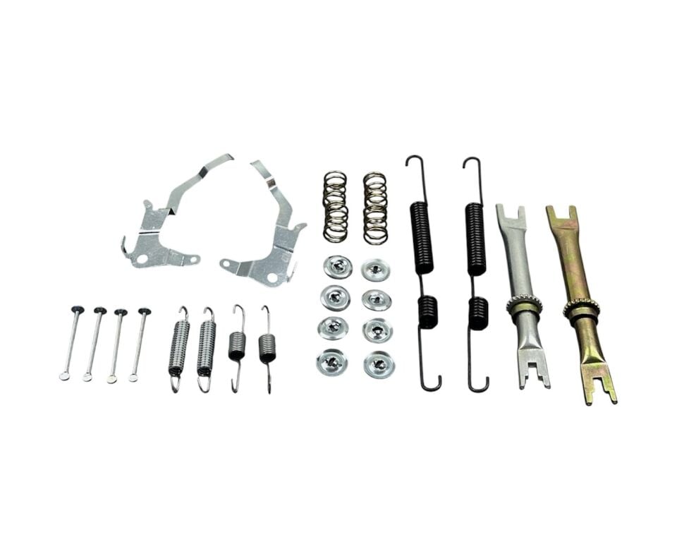 Toyota Cırcır Fren Ayar Hılux Revo 15-21 Sol/Sağ (Set)