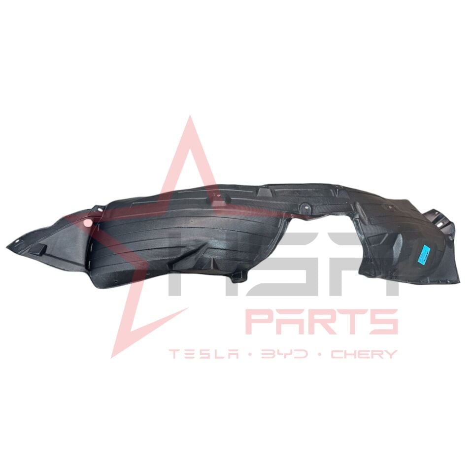 2010-2013 Nissan Qashqai Sağ Ön Çamurluk Davlumbazı 63840-BR00A