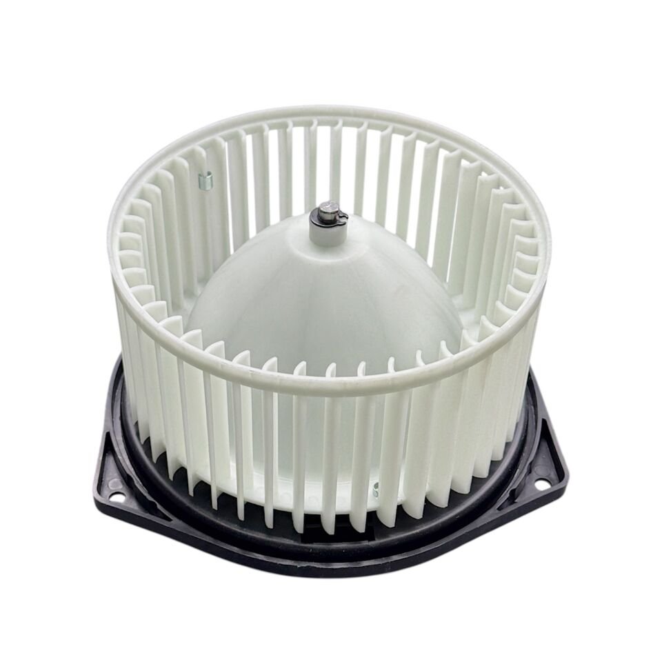 Nıssan Motor Kalorifer Navara 15-19