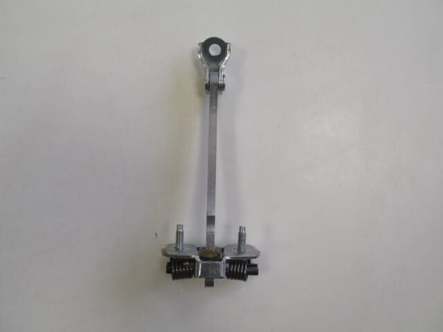 RENAULT MASTER- 3- 11/19; ÖN KAPI DURDURUCUSU SAĞ/SOL AYNI (ADET) (KAPI GERGİSİ)