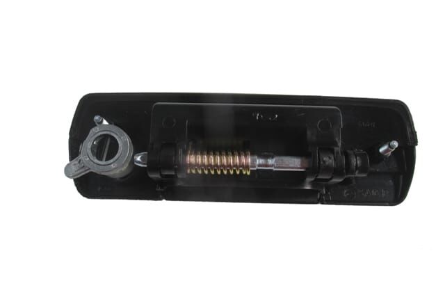 FIAT ŞAHİN/DOĞAN/KARTAL- 86/87; ÖN KAPI DIŞ AÇMA KOLU SAĞ (NİKELAJLI) (ER AYNA)