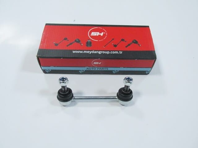 FIAT DOBLO- 06/10; VİRAJ ASKI Z ROT ARKA SAĞ/SOL AYNI (ADET) (118 mm) (SH)