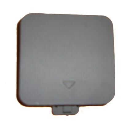 BMW 5 SERI- E60- 04/10; ÖN TAMPON ÇEKİ DEMİRİ KAPAĞI (M5/LCI)