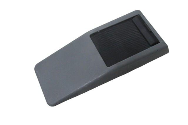 MERCEDES E CLASS- W124- 93/95; KOL DAYAMA KONSOLU GRİ (KOLÇAK)