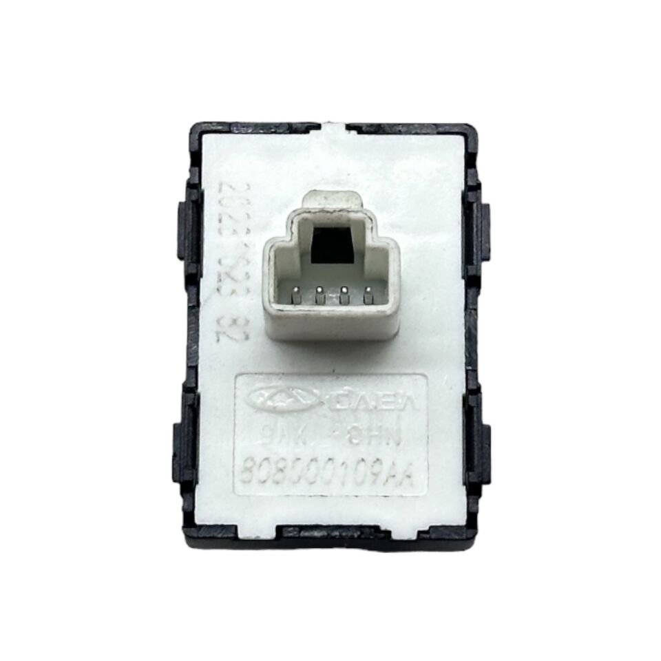 Chery Düğme Cam Açma Tiggo 7 Pro 22-24 Ön Sağ