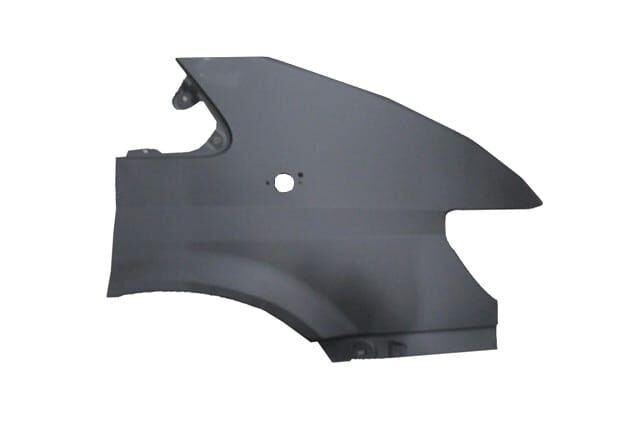 FORD TRANSIT- V184- 02/06; ÖN ÇAMURLUK DELİKLİ SAĞ