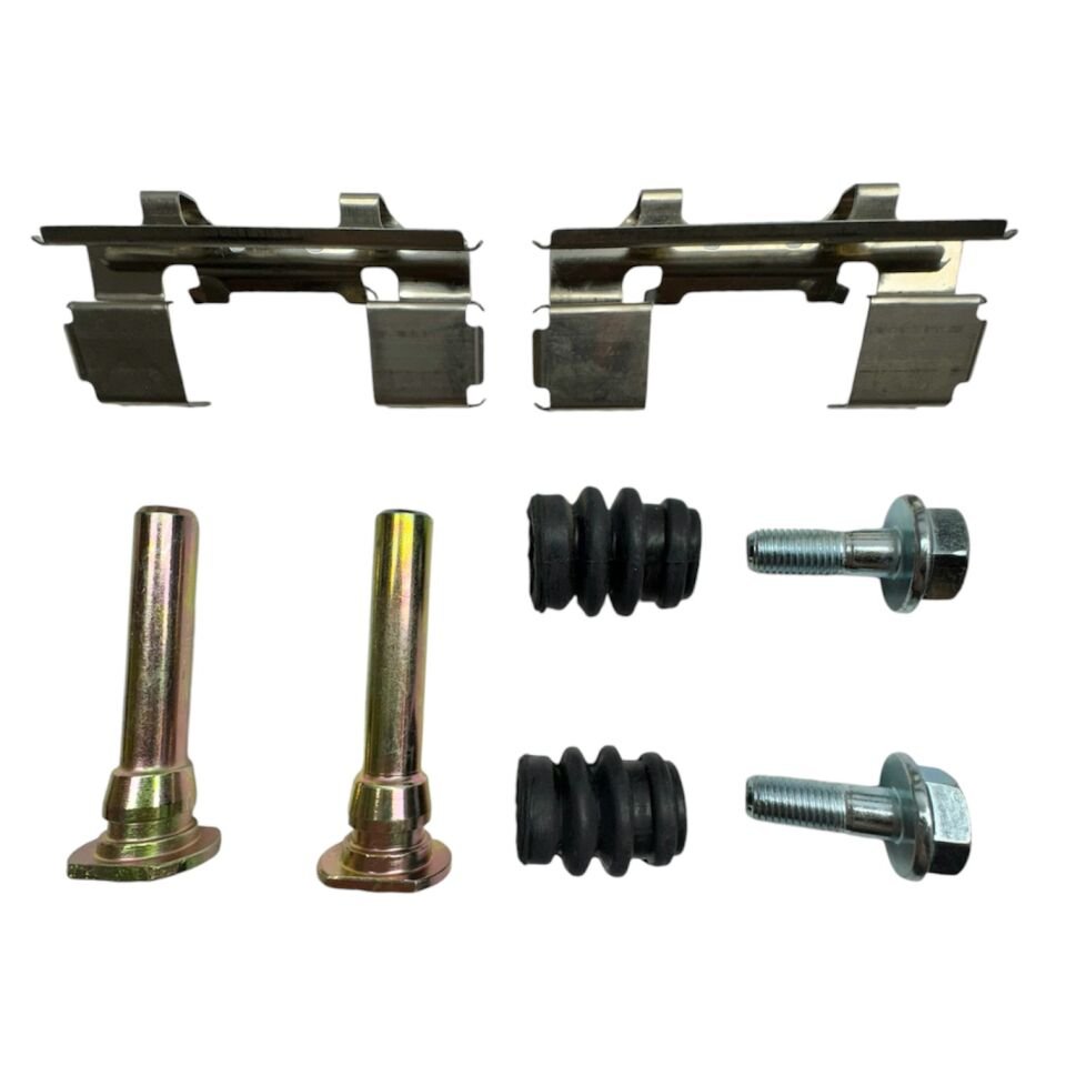 Nıssan Pim Kaliper D21 88-97/D22 98-01 Ön (Balata Sacıdahil/Takım)