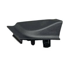 Toyota Izgara Ön Cam Alt Corolla 19-24 Sol (Yan Bakalit/Küçük)