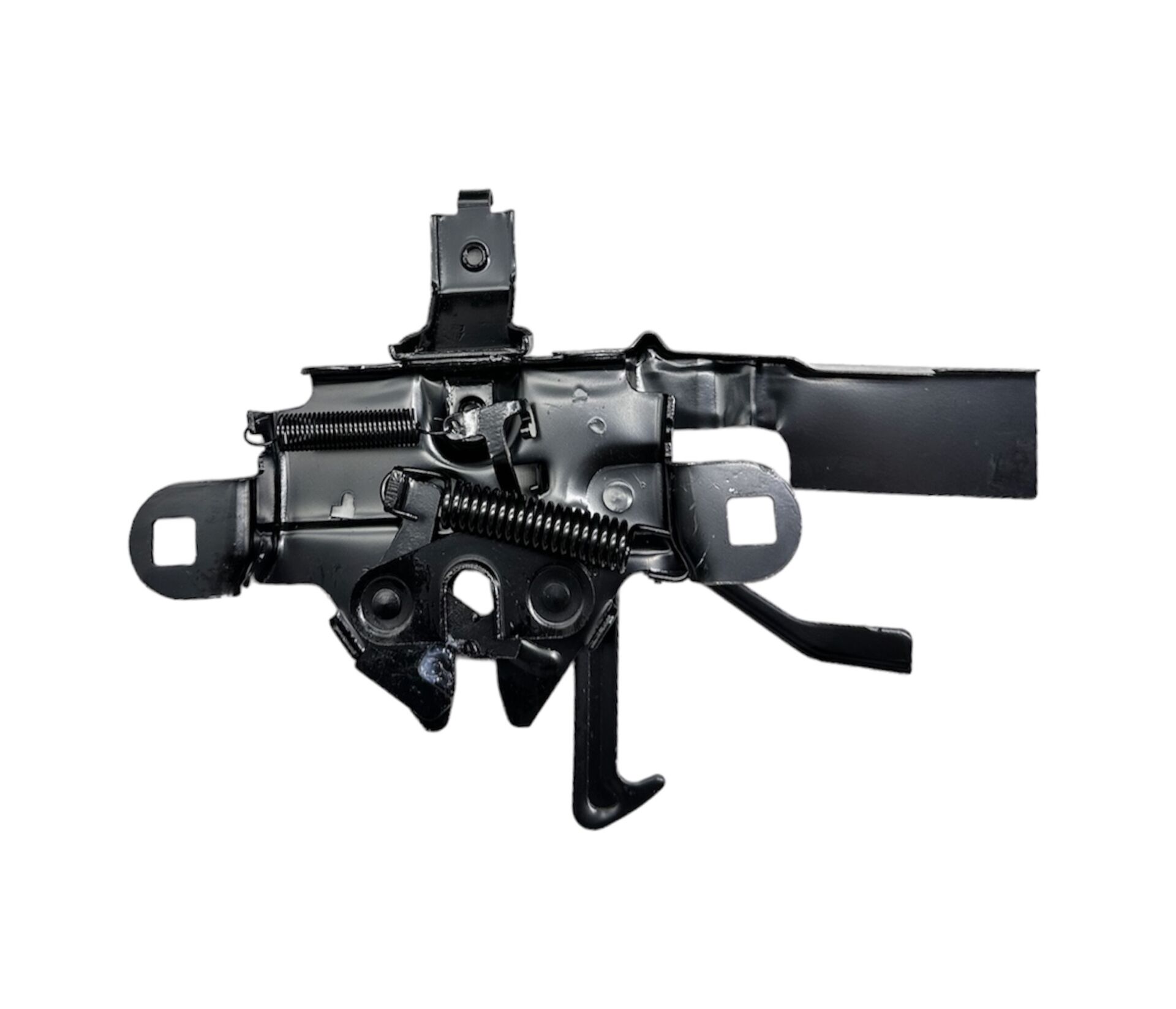 Isuzu Kilit Kaput Motor D-max 12-16