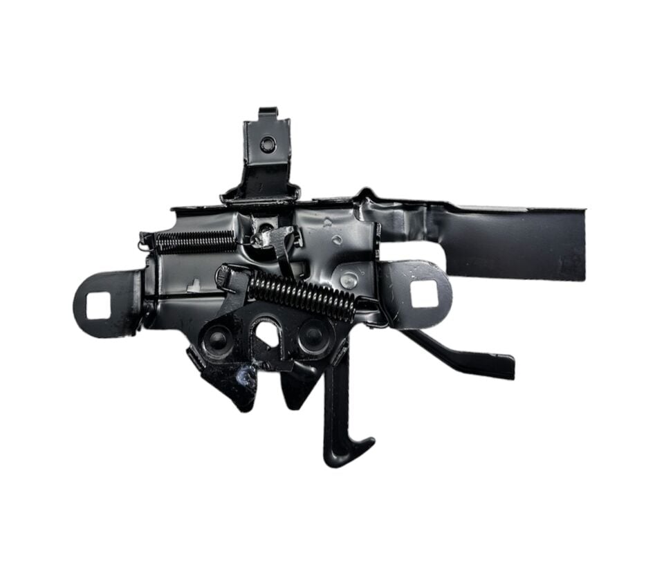 Isuzu Kilit Kaput Motor D-max 12-16