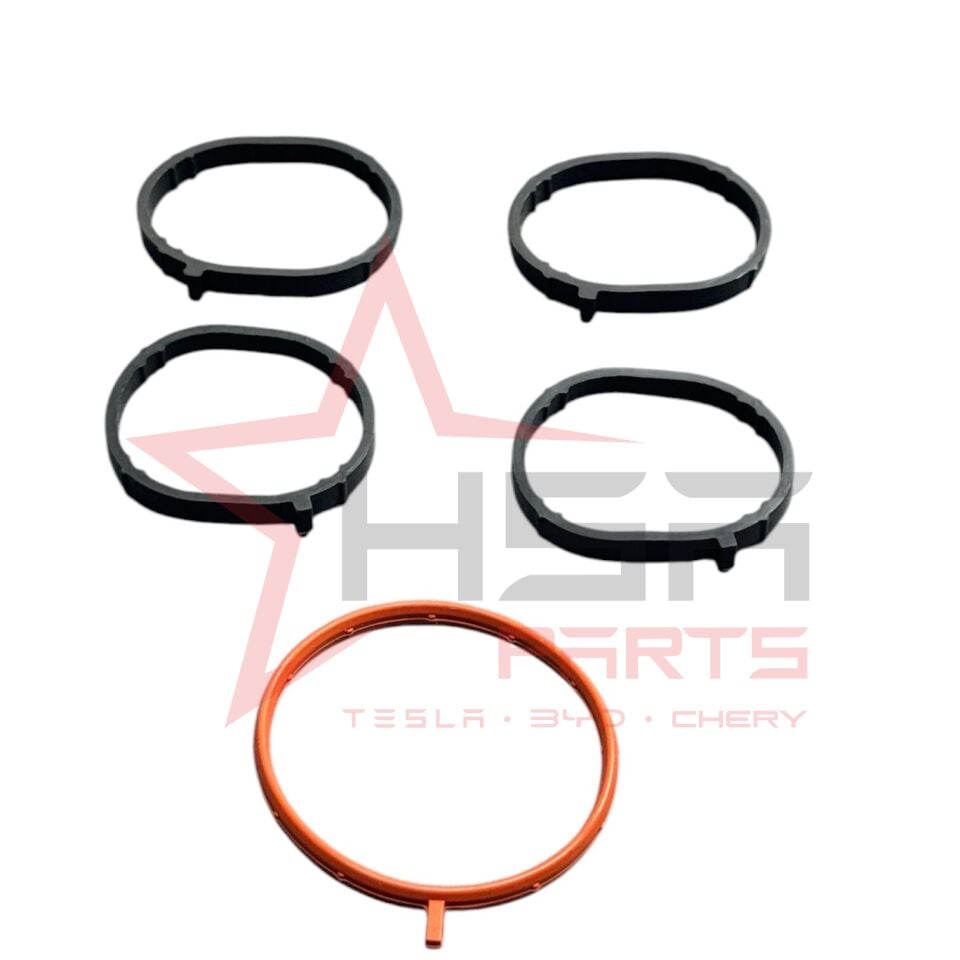 2007-2012 Mitsubishi Lancer 1,6/Asx 1,6 Manifold Contası (Emme)/(Takım) 1540A387
