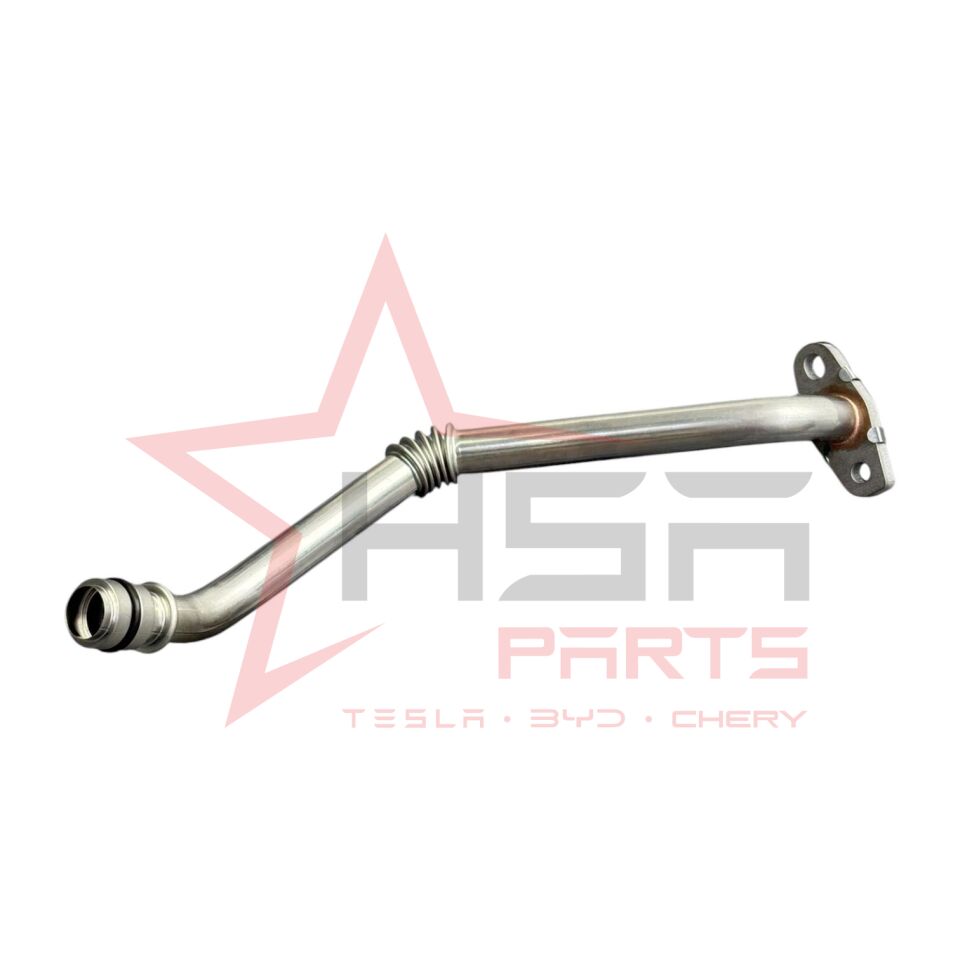 2006-2009 Nissan Micra 1,5 Yağlama Turbo Borusu 15192-00Q0J