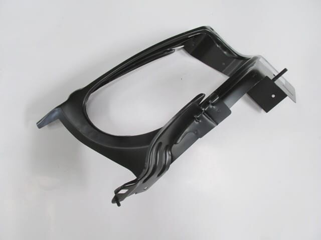 PEUGEOT 206- HB- 99/09; FAR YUVA SACI SAĞ (TW)