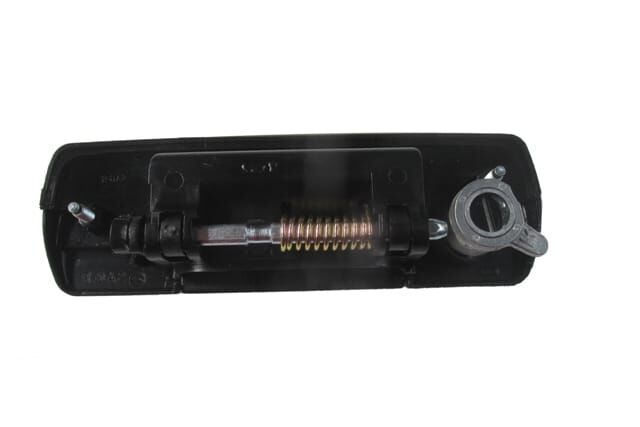 FIAT ŞAHİN/DOĞAN/KARTAL- 86/87; ÖN KAPI DIŞ AÇMA KOLU SOL (NİKELAJLI) (ER AYNA)