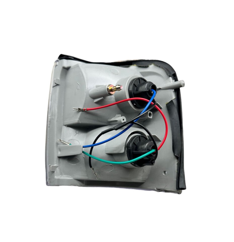 Kıa Sinyal Bongo 98-00 Sağ (Duylu)