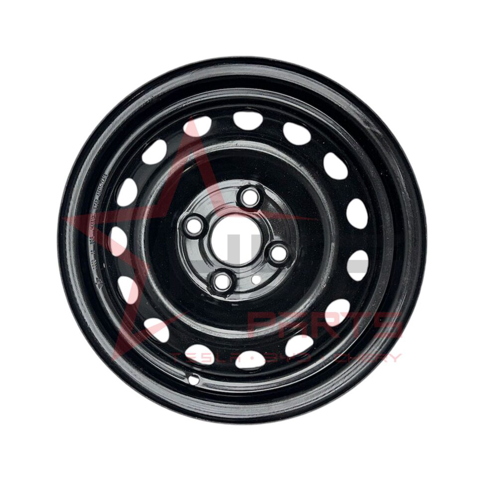 2006-2011 Hyundai Accent Era Jant 52910-1G000