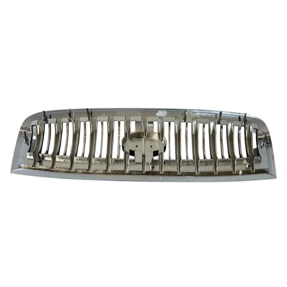 Hyundaı Panjur Sonata 02-05 Ön