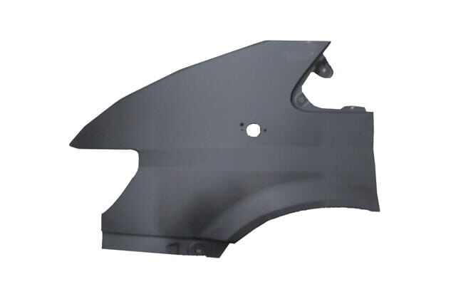 FORD TRANSIT- V184- 02/06; ÖN ÇAMURLUK DELİKLİ SOL