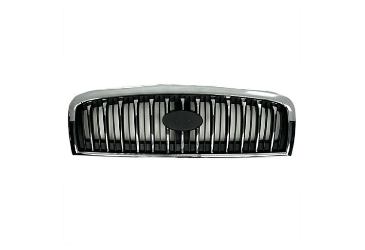 Hyundaı Panjur Sonata 02-05 Ön