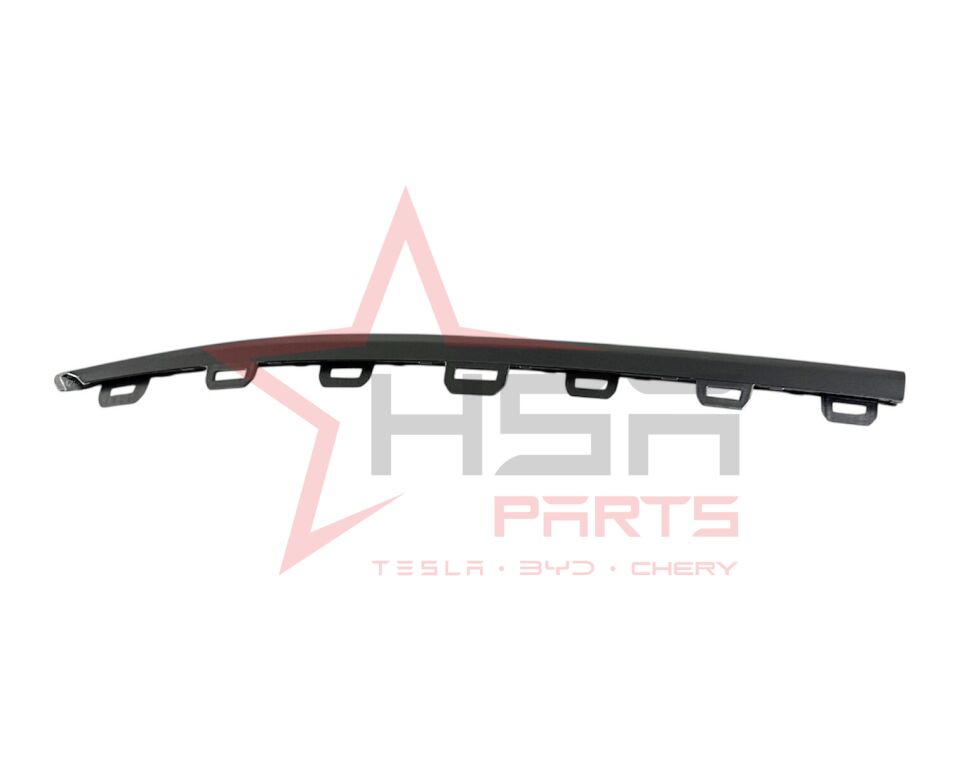2022-2024 Chery Omoda 5 Sağ Ön Tampon Çıtası (Gri) 602002163AAGG
